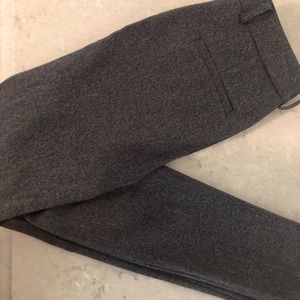 Anne Taylor Loft Skinny Dress Pants Size 0